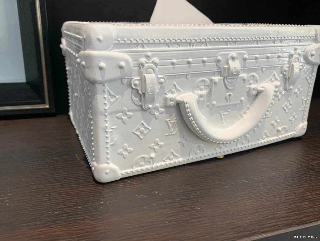TISSUE LV CUSTOM BOX COVER 0803